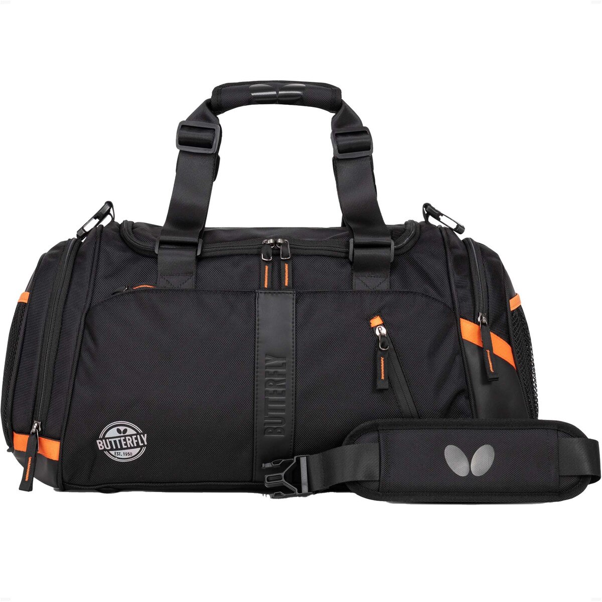 Butterfly Table Tennis Kashiwa Midi Bag - Main